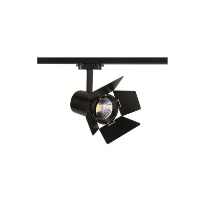 Goya GY-3629 28 Watt Ledli Ray Spot