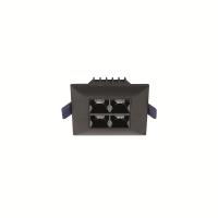 Goya GY-5101 8W Sıva Altı Samsun Ledli Power Led Armatür  
