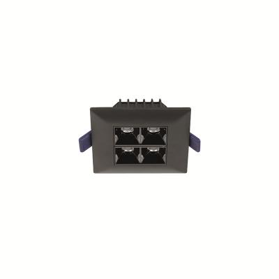 Goya GY-5101 8W Sıva Altı Samsun Ledli Power Led Armatür  