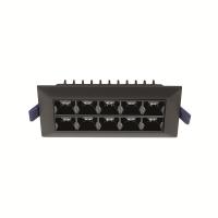 Goya GY-5102 20W Sıva Altı Samsun Ledli Power Led Armatür