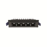 Goya GY-5103 10W  Sıva Altı Samsun Ledli Power Led Armatür