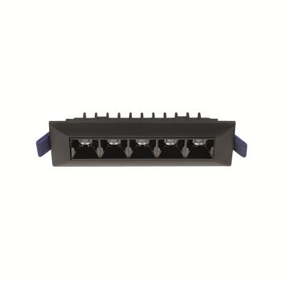 Goya GY-5103 10W  Sıva Altı Samsun Ledli Power Led Armatür