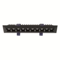 Goya GY-5104 20W Tek Sıra  Sıva Altı Samsun Ledli Power Led Armatür
