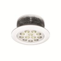 Goya GY-5412 18W Sıva Altı Power Led Armatür