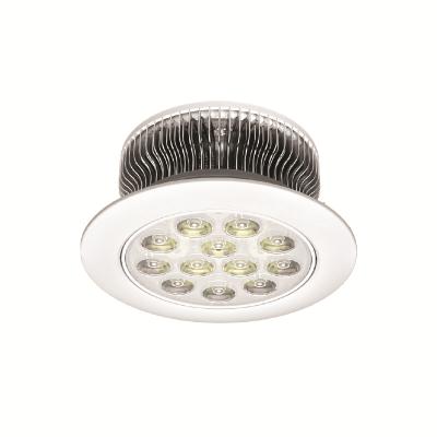 Goya GY-5412 18W Sıva Altı Power Led Armatür