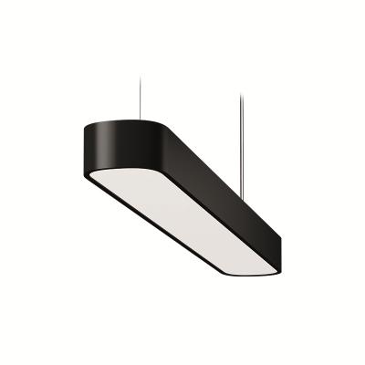 Goya UK120 68W Sıva Üzeri Ve Sarkıt Linear Armatür