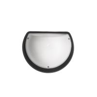 Horoz Aqua Yarımay Opal E27 