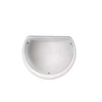Horoz Aqua Yarımay Opal E27 