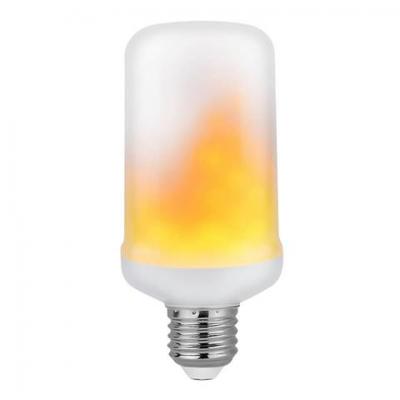 Horoz Fireflux E27 Alevli Led Ampul