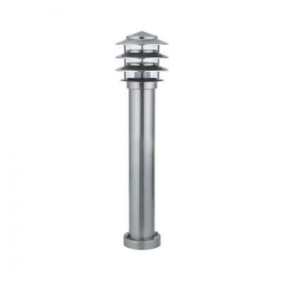 Horoz Kayin-4 Bahçe Armatürü E27 Duy IP44
