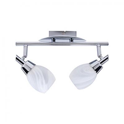Horoz Kemer-2 G9 2x40W Tavan Armatürü