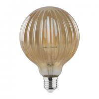 Horoz Rustic Meridian 6 E27 Rustik Ampul 6W
