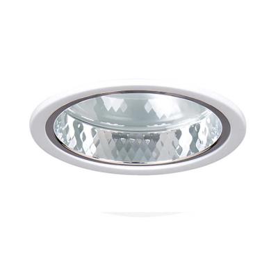 Jüpiter JD504 6 inch Camlı Downlight