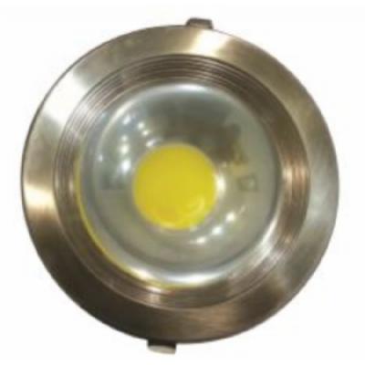 K2 Cob Ledli Downlıght 8 Watt