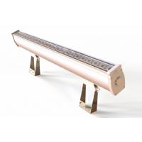 K2 Gold Wallwasher 3 Watt 10 Cm