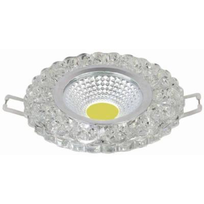 K2 Kristal Spot Çam Sakızı 3+2 5Watt KKS154
