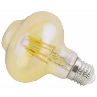 K2 Led Flamanlı Ampul 4W KES609