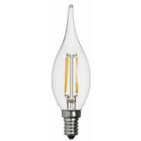 K2 Led Flamanlı Kıvrık Buji Ampul KES498