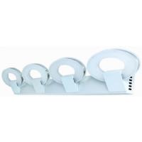 K2 Ledli Dekoratif Aplik 36 Watt