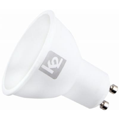 K2 Ledli Spot Ampul G10 Duylu 5 Watt KES046