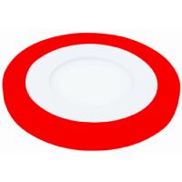 K2 Sıva Altı Çift Renkli 3 Fonksiyonlu Led Panel 6w+4w
