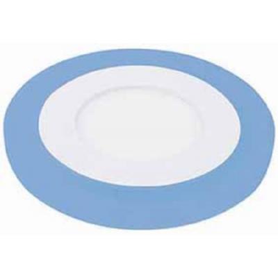 K2 Sıva Altı Çift Renkli 3 Fonksiyonlu Led Panel 6w+4w