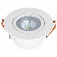 K2 Smd Downlight 5 Watt Yuvarlak KDL105