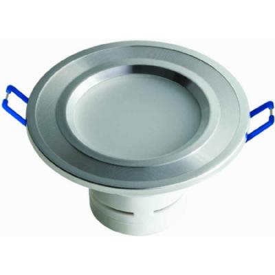 K2 Smd Ledli Spot Krom Kasa KLS918