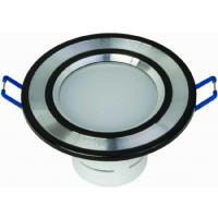 K2 Smd Ledli Spot Siyah Kasa KLS918
