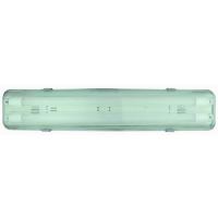 K2 Su Geçirmez Led Etanj Armatür 20 Watt