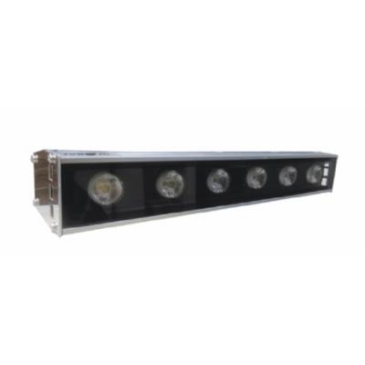 K2 Wallwasher 30 Cm  Ip65 6W