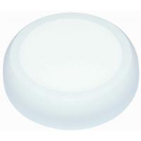 K2 Yuvarlak Sıva Üstü Led Panel Armatür 6 Watt