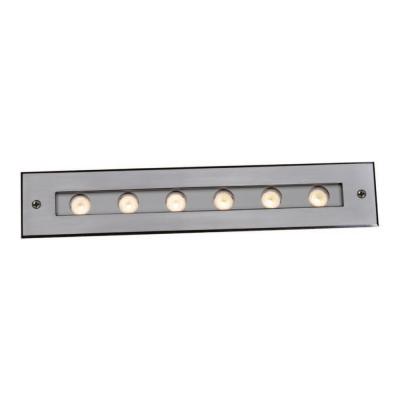 Jüpiter LG926 Led Gömme Bahçe Armatürü