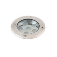Jüpiter LG978 Led Gömme Bahçe Armatürü