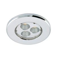 Jüpiter LS979 Dekoratif Boat Led Spot Armatür