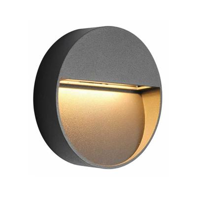 Jüpiter LW444 Led Bahçe Armatürü