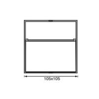 Jüpiter LW453 Led Bahçe Armatürü