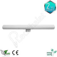 Ledli ralina ampul 8 watt 60 cm günışığı ışık renk