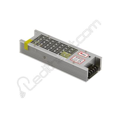 Mervesan 12 Volt 16.5 Amper Led Trafosu