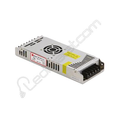 Mervesan 12 Volt 23 Amper Led Trafosu
