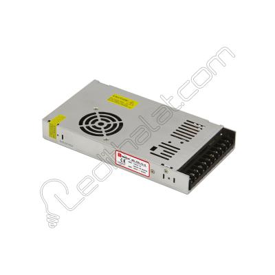 Mervesan 12 Volt 29 Amper Led Trafosu