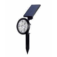 NOAS 10 Watt Solar Kazıklı Bahçe Armatürü - YL74-1002-S