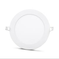 NOAS 12 Watt Sıva Altı Yuvarlak Slim Led Panel 2 Adet - YL10-1200