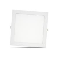 NOAS 18 Watt Sıva Altı Kare Slim Led Panel 2 Adet - YL13-1800