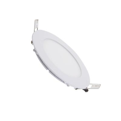 Noas YL-10-0607 6W 4000K Yuvarlak Sıva Altı Led Panel - 2Lİ
