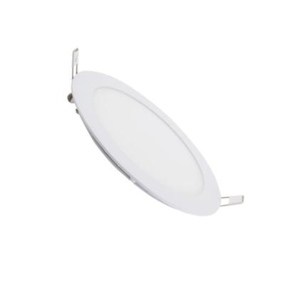 Noas YL-10-0907 9W 4000K Yuvarlak Sıva Altı Led Panel - 2li