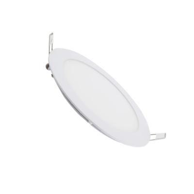 Noas YL-10-1207 12W 4000K Yuvarlak Sıva Altı Led Panel - 2li