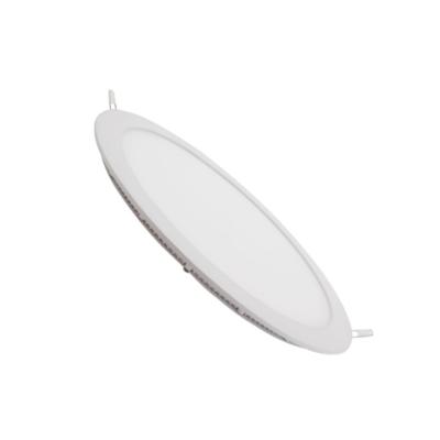Noas YL-10-1807 18W 4000K Yuvarlak Sıva Altı Led Panel - 2li