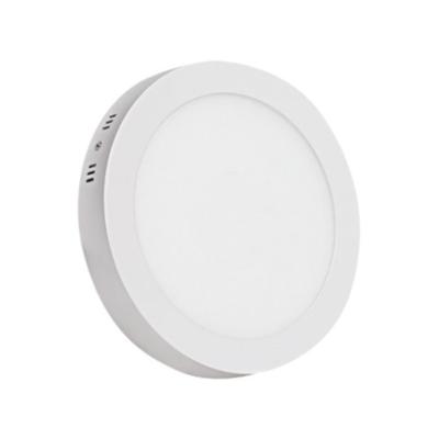 Noas YL-14-1807 18W 4000K Yuvarlak Sıva Üstü Led Panel - 2li