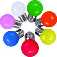 Noas YL-95-100 1W Top Gece Lambası - 10LU PAKET
